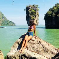 Отзыв от Варвара - DTV виза